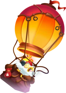 ballonix slot