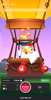 ballonix mobile